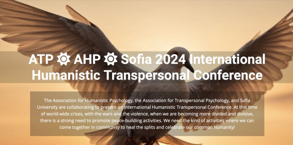 International Humanistic Transpersonal Conference