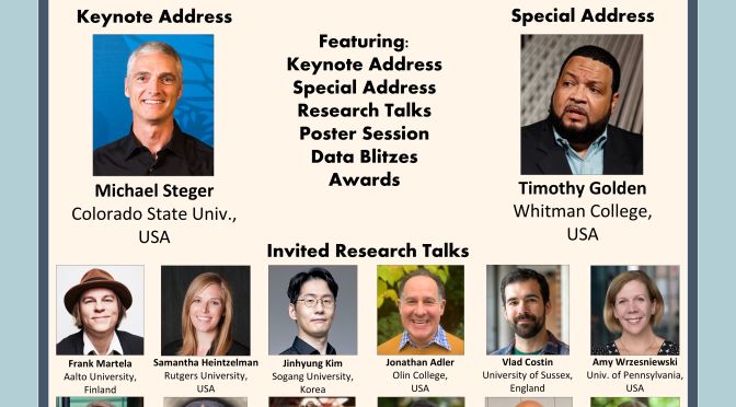 Existential Psychology 2026 SPSP Preconference